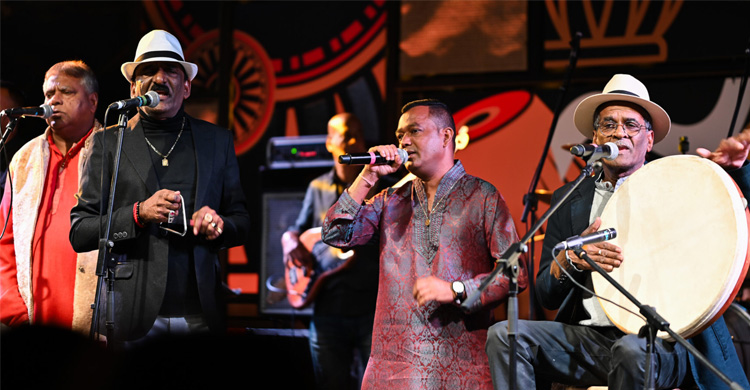 LA FAYA TAMIZHEN : le rendez-vous avant Puthandu