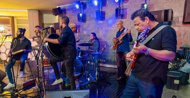 Line-up LA FAYA TAMIZHEN : artistes, live et nouvelles vibes