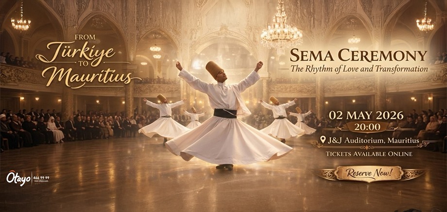 Turkey to Mauritius slider image