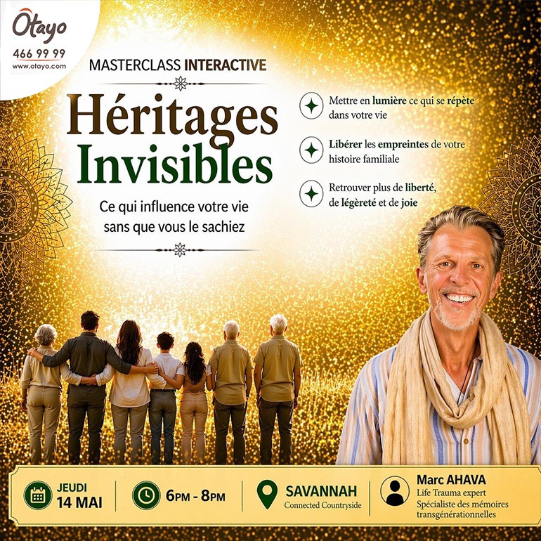 Conférence-Rencontre