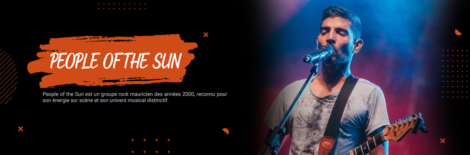 People of the Sun- fr