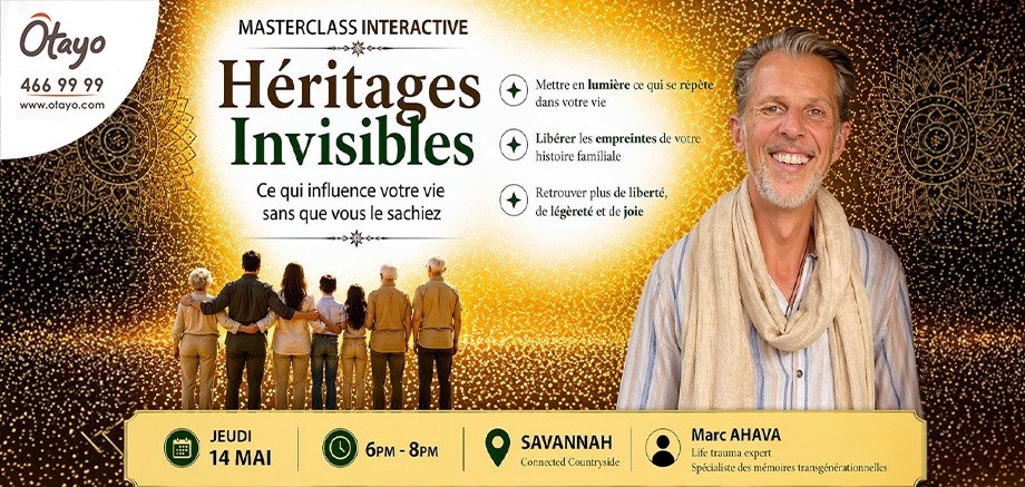 Conférence-Rencontre slider image