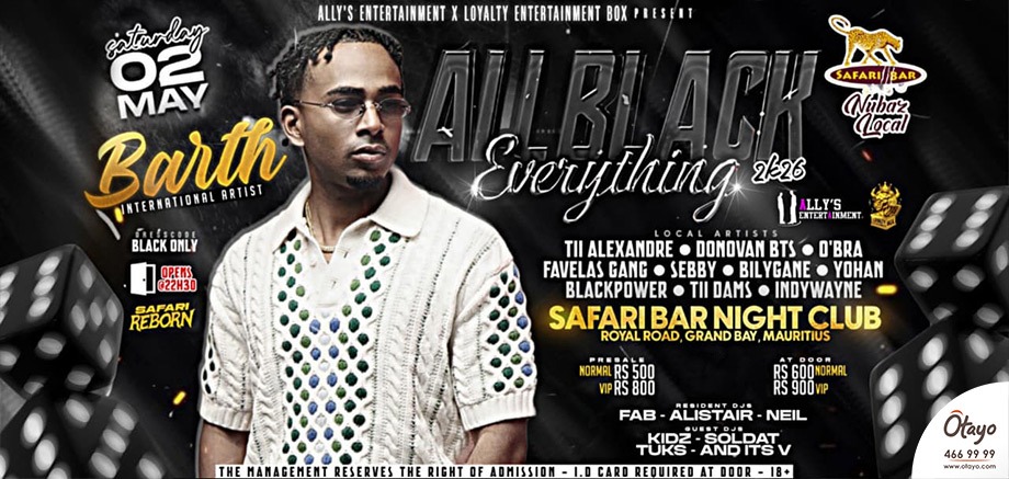 All Black Everything 2k26 slider image