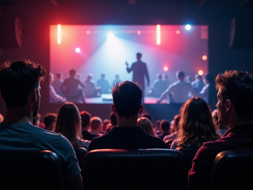 Clap de fin sur Cinema Star : un montage de souvenirs