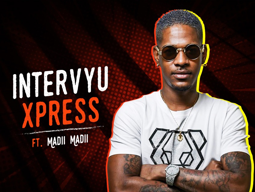Intervyu Xpress EP 11 – Madii Madii : le ségatier des temps modernes