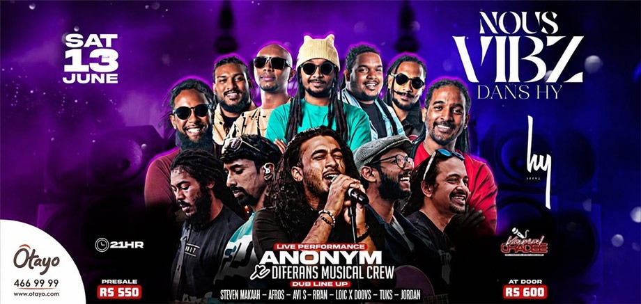 NU VYBZ DANS HY slider image