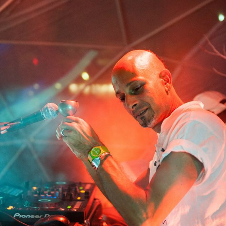 Pascal Pierre (GURU)