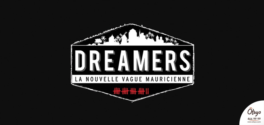 DREAMERS XXII slider image