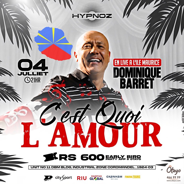 C’est Quoi L’amour
