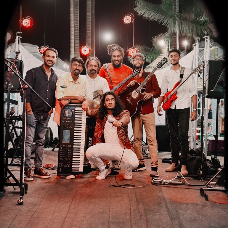 Diferans Musical Crew