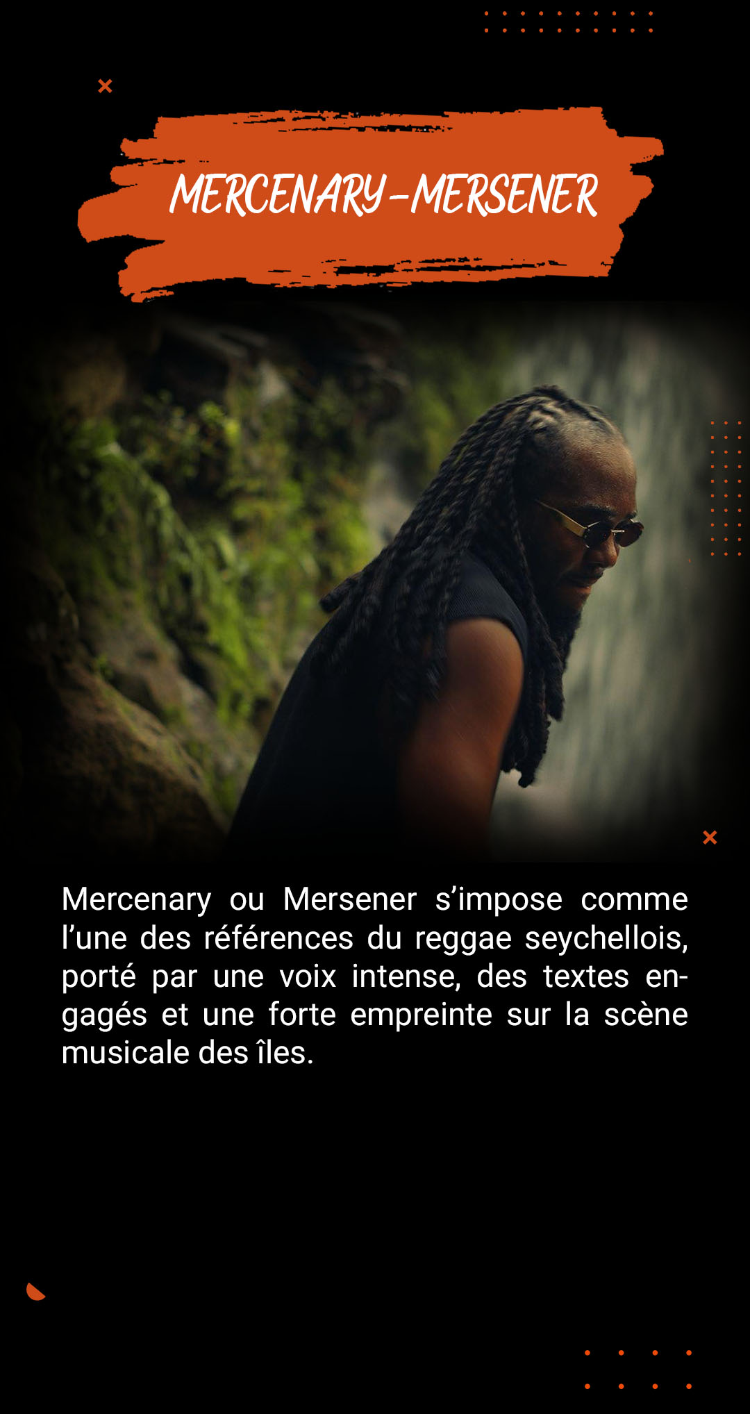 Mercenary - Mersener