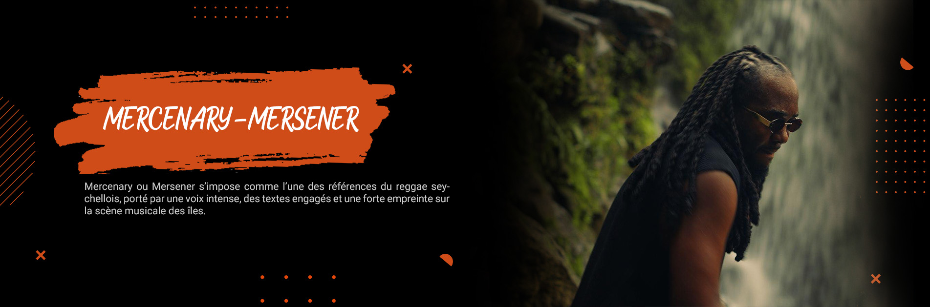 Mercenary - Mersener
