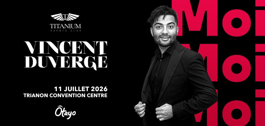Vincent Duverge – Moi Moi Moi slider image