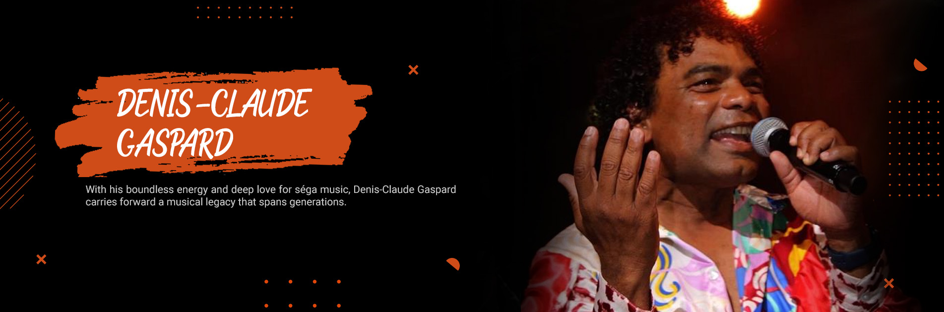 Denis-Claude Gaspard