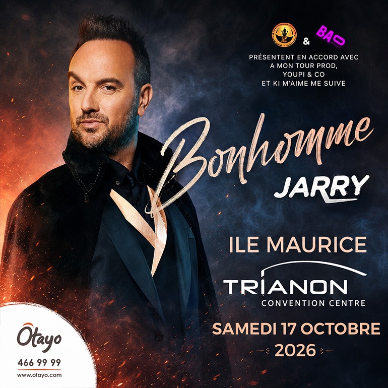 JARRY – BONHOMME