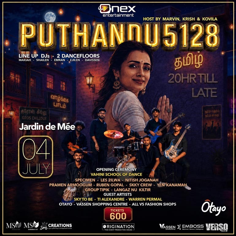 PUTHANDU 5128