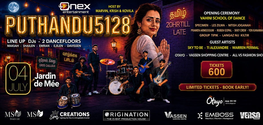 PUTHANDU 5128 slider image