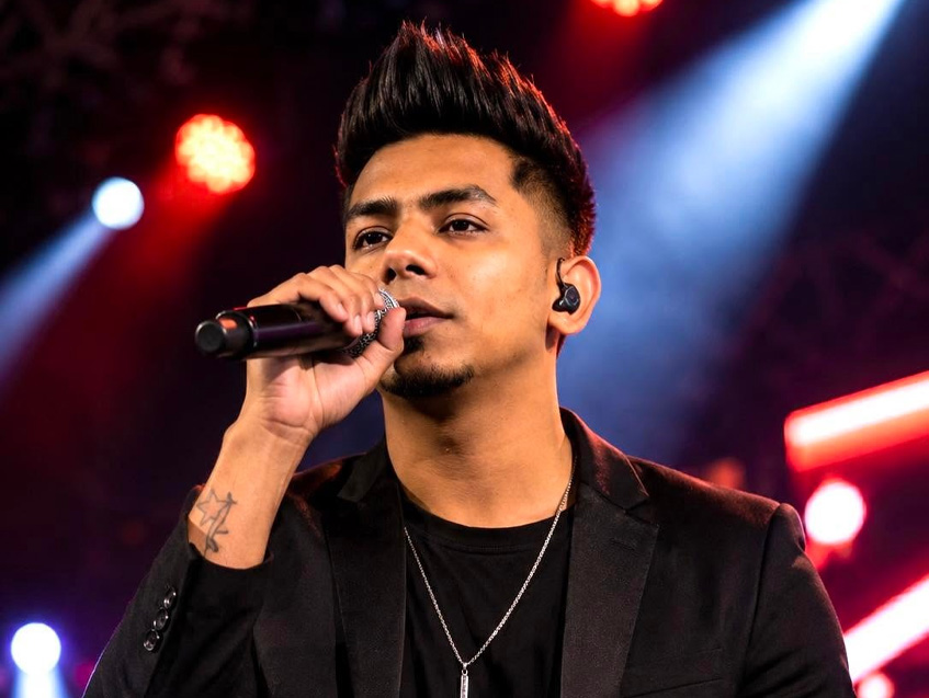 Tum Se : quand Yashil Thacoor ose enfin ses propres mots