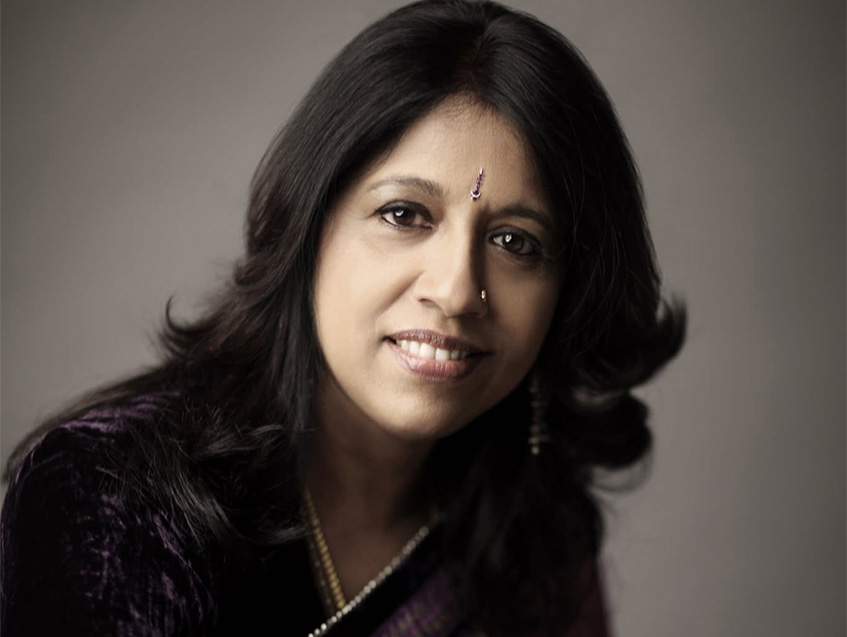 Concert live de Kavita Krishnamurthy à Maurice : un rendez-vous avec les plus belles voix de Bollywood