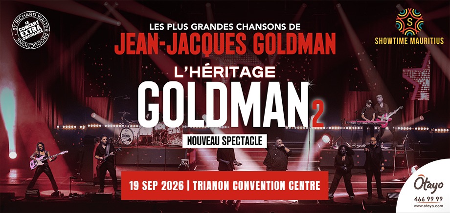 L’HÉRITAGE GOLDMAN 2 slider image