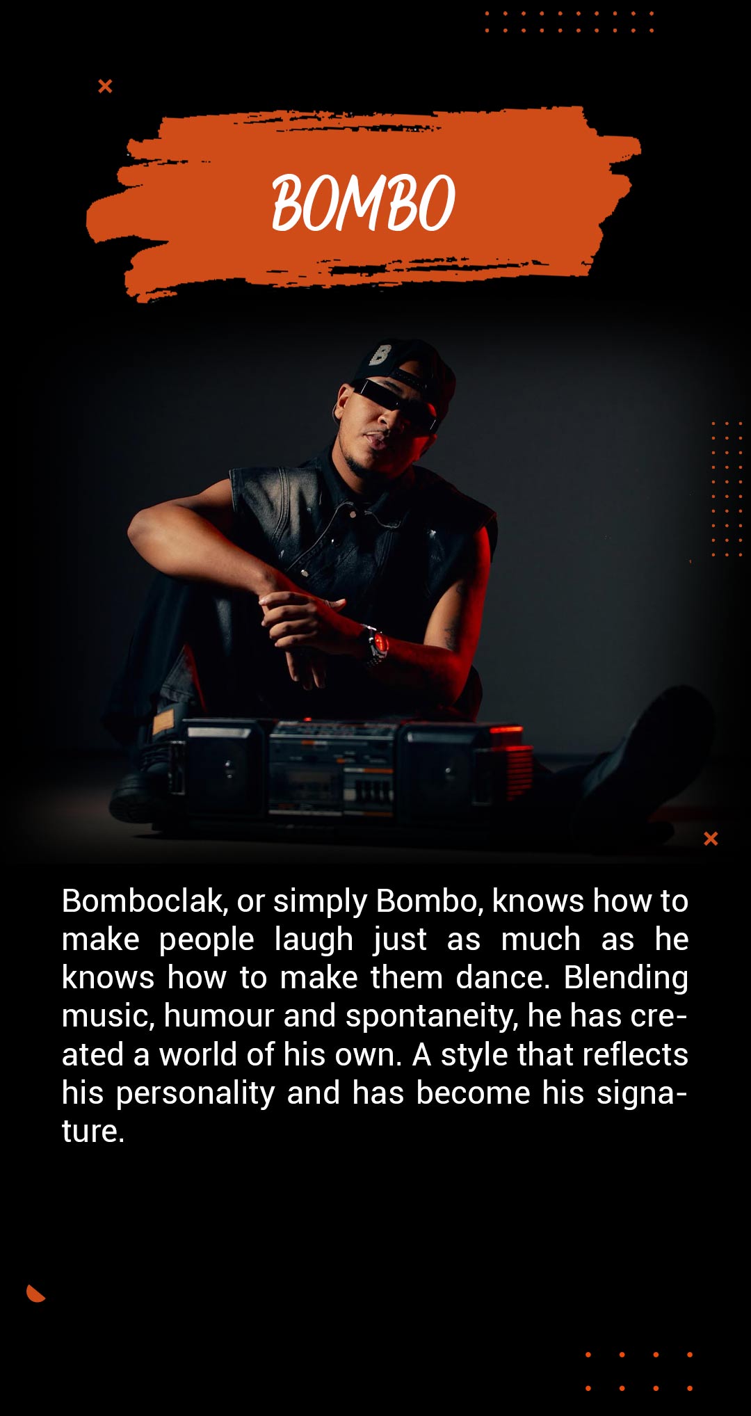 Bomboclak