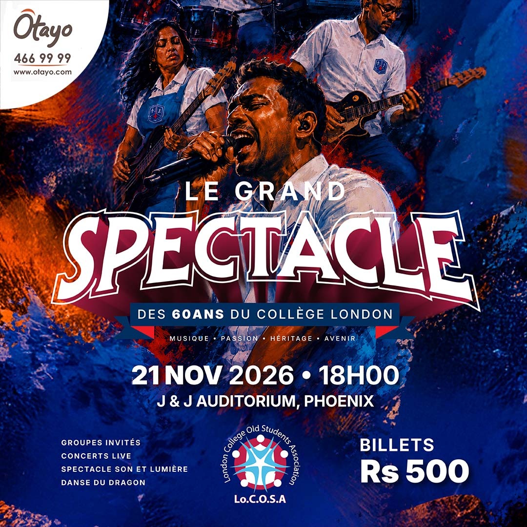 Le Grand Spectacle