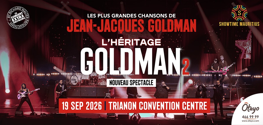 L’HÉRITAGE GOLDMAN 2 slider image
