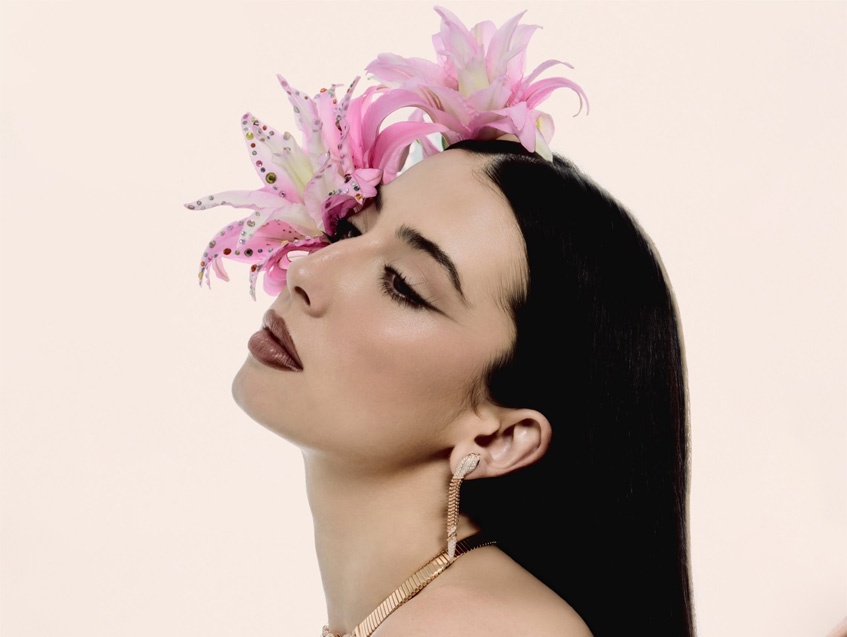 Naïka, une voix aux mille influences