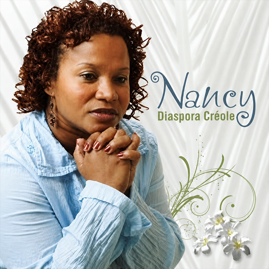 Nancy Desrougere