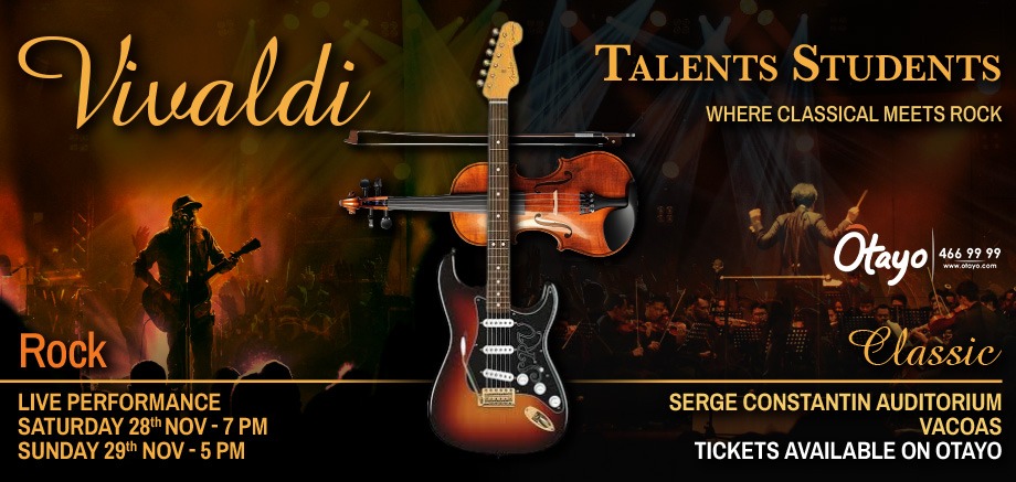 Rock Meets Classical slider image