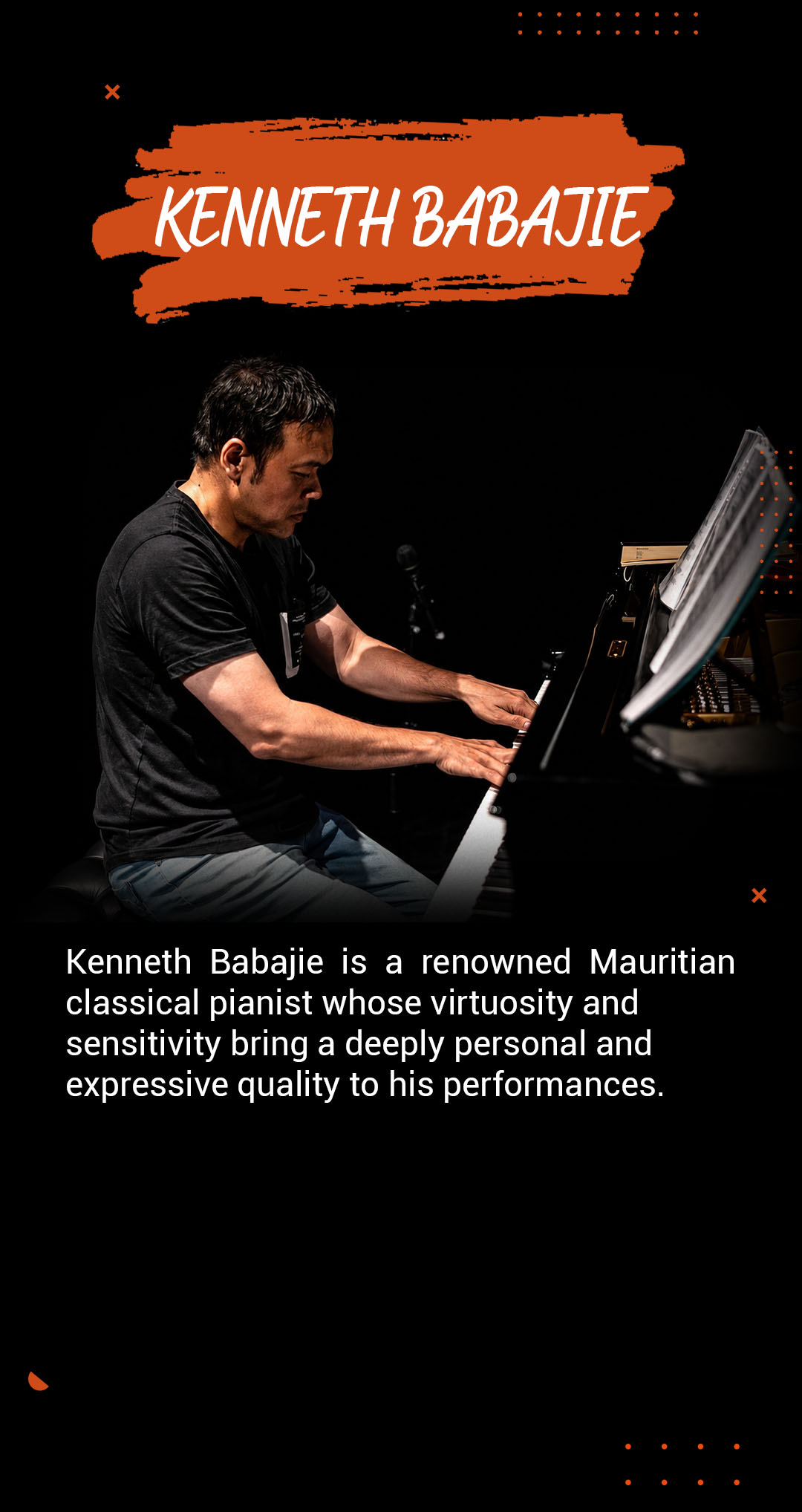 Kenneth Babajie