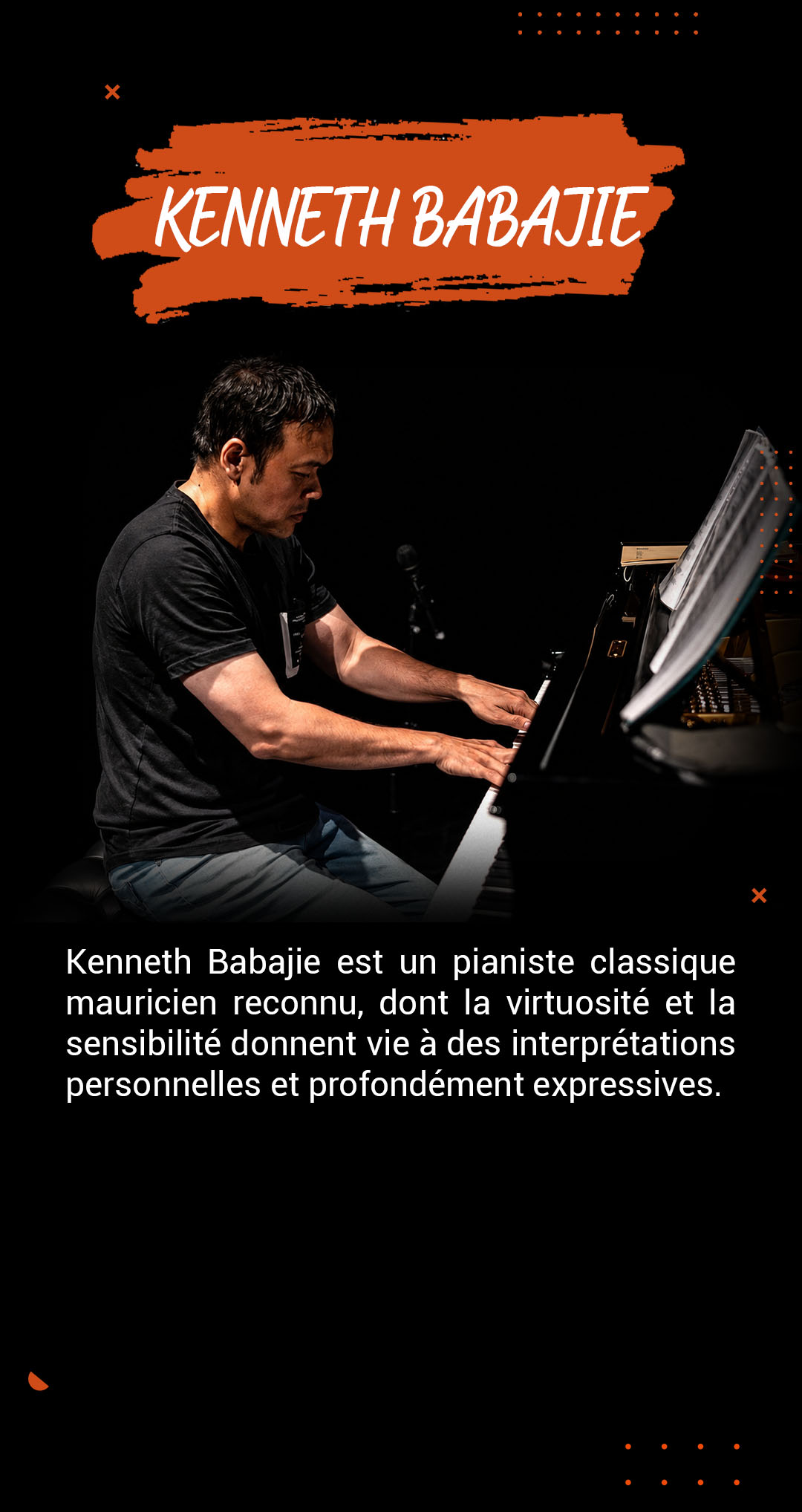 Kenneth Babajie