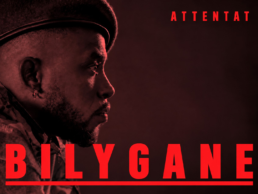 Bilygane réussit son “attentat”… musical
