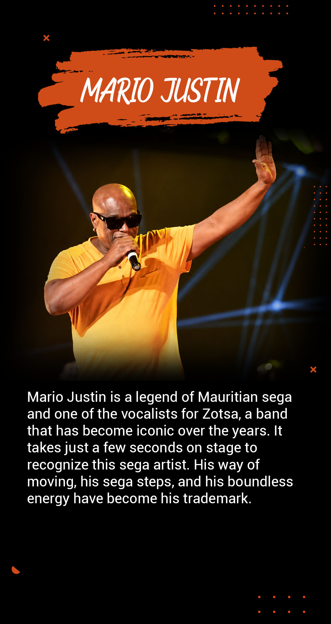 Mario Justin