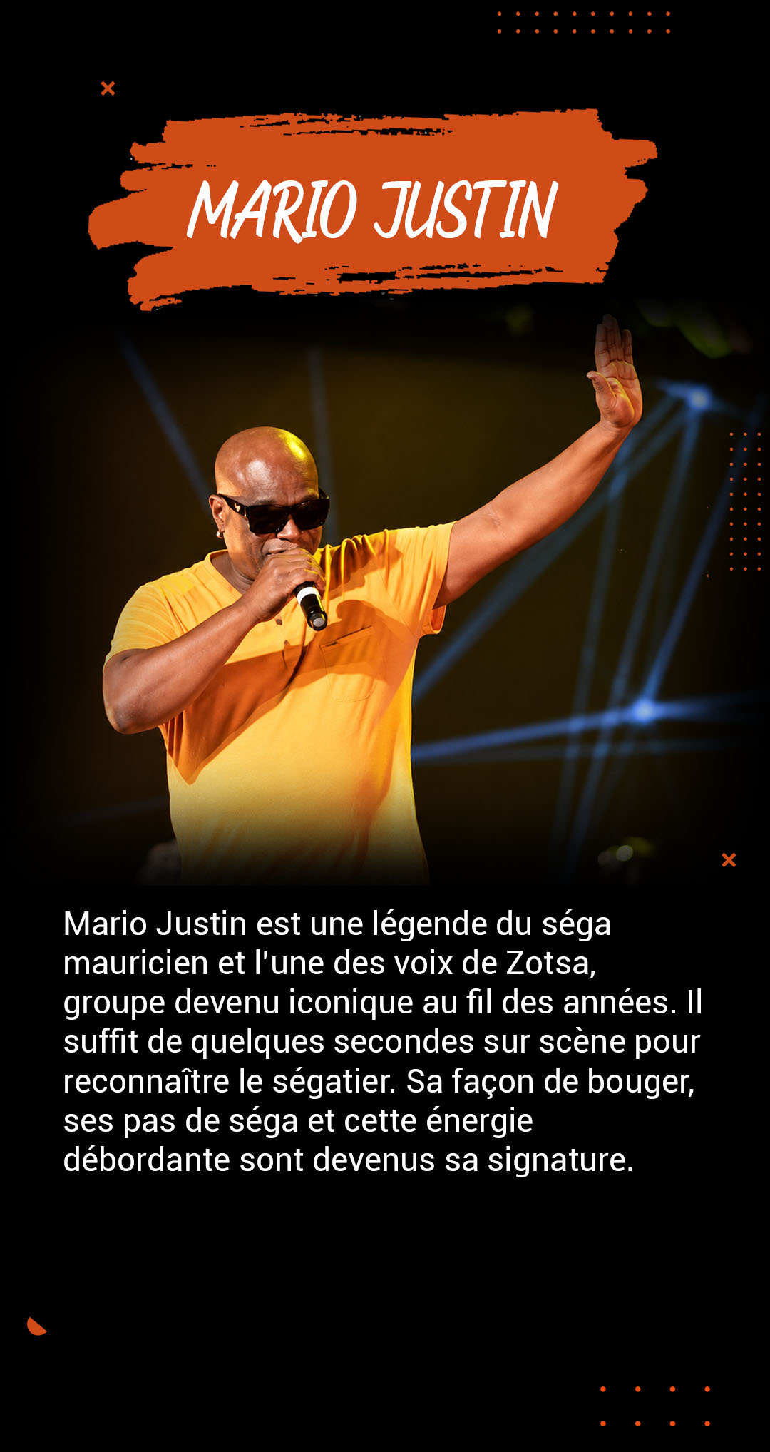 Mario Justin