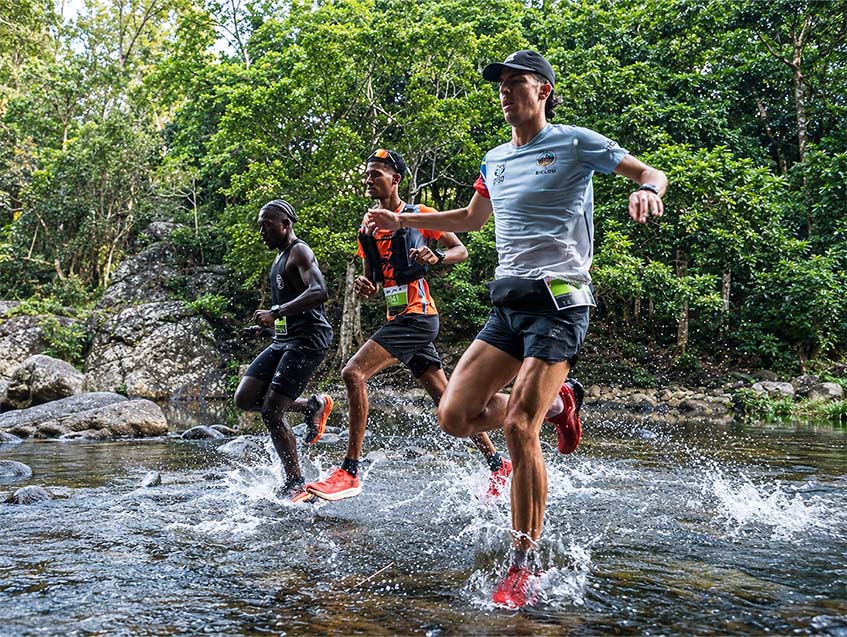 Trail à Maurice : pourquoi tout le monde veut prendre de la hauteur ?