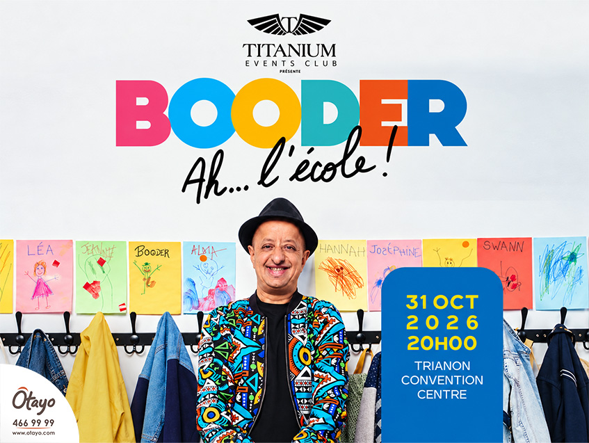 Booder… à l’école: copains, harcèlement scolaire, recrée, profs; tout y passe.