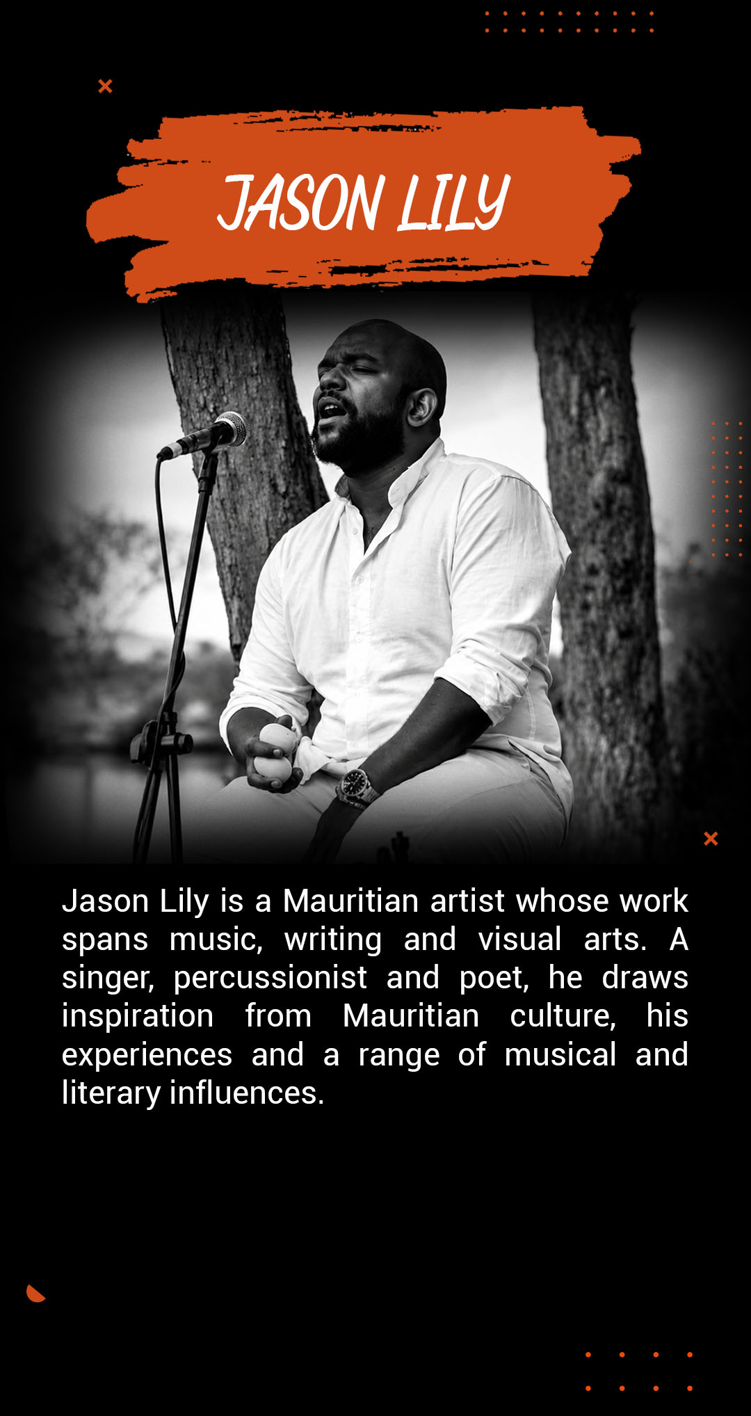 Jason Lily
