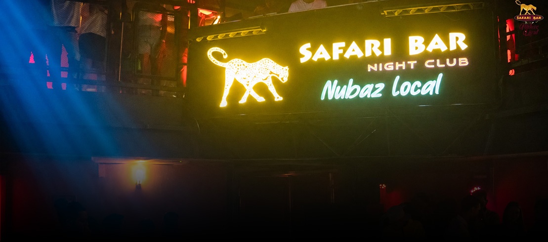 Safari Bar NightClub