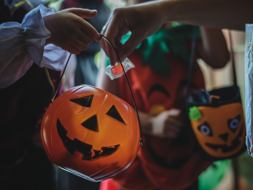 Fantômes, ancêtres et bonbons : comment Halloween a traversé les cultures jusqu’à Maurice